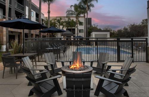 Carlsbad Hotel | Courtyard by Marriott San Diego Carlsbad