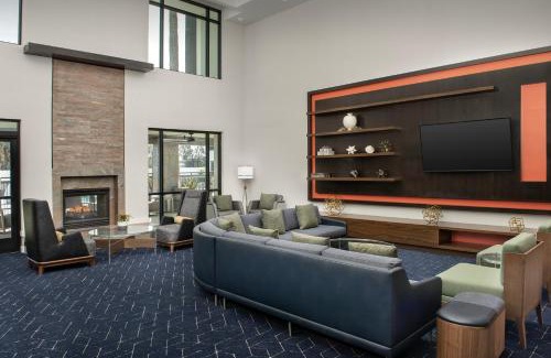 Carlsbad Hotel | Courtyard by Marriott San Diego Carlsbad