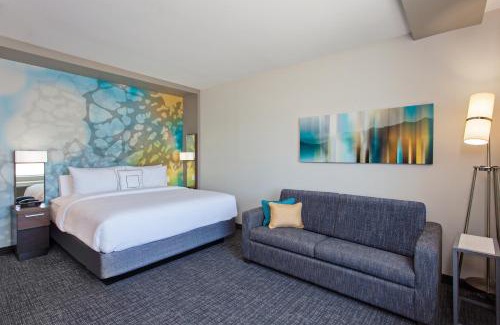 El Cajon Hotel | Courtyard by Marriott San Diego El Cajon
