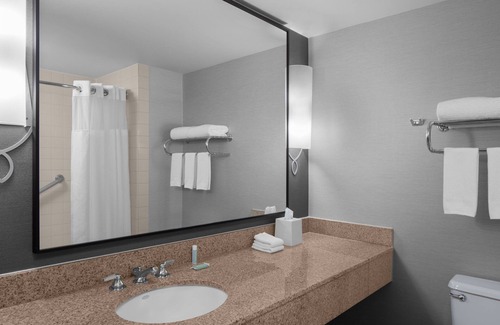 Rancho Bernardo Hotel | Courtyard by Marriott San Diego - Rancho Bernardo