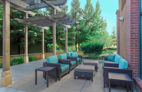 Campbell Hotel | Courtyard by Marriott San Jose Campbell