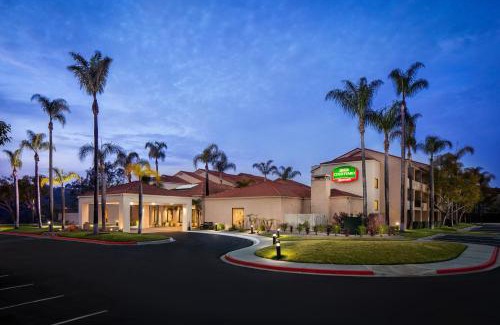 Sorrento Valley Hotel | Courtyard by Marriott San Diego Sorrento Valley