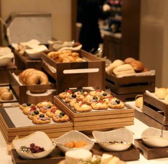Sejong Hotel | Courtyard by Marriott Sejong