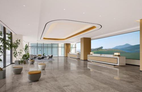 Sejong Hotel | Courtyard by Marriott Sejong