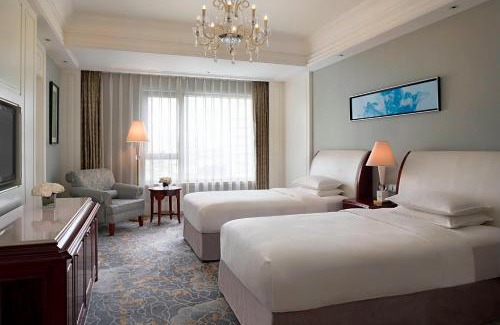 Fengxian Hotel | Courtyard by Marriott Shanghai Fengxian