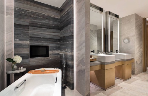 Shunde Hotel | Courtyard by Marriott Shunde Longjiang