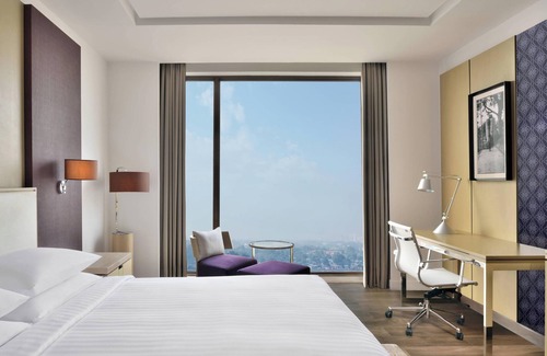 Siliguri Hotel | Courtyard by Marriott Siliguri