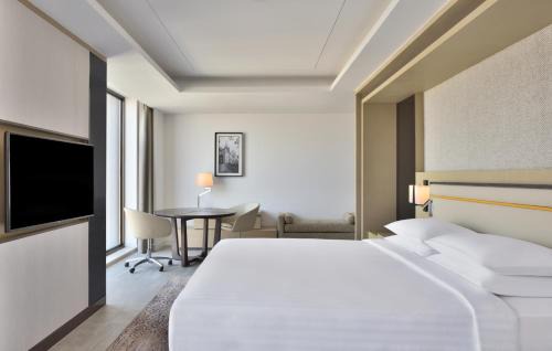 Siliguri Hotel | Courtyard by Marriott Siliguri