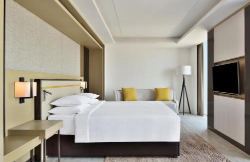 Siliguri Hotel | Courtyard by Marriott Siliguri