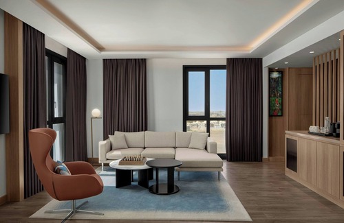 Diamniadio Hotel | Courtyard By Marriott Dakar Diamniadio