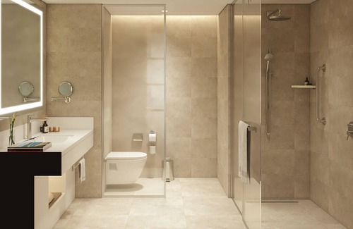 Diamniadio Hotel | Courtyard By Marriott Dakar Diamniadio