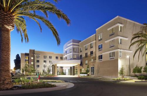 Sunnyvale West Hotel | Courtyard by Marriott Sunnyvale Silicon Valley