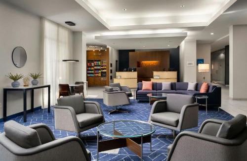 Sunnyvale West Hotel | Courtyard by Marriott Sunnyvale Silicon Valley