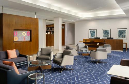 Sunnyvale West Hotel | Courtyard by Marriott Sunnyvale Silicon Valley