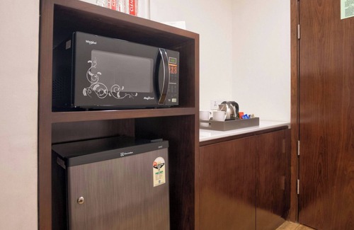 Bhatpore Hotel | Courtyard by Marriott Surat
