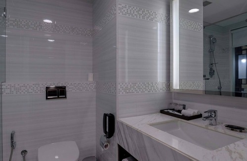 Bhatpore Hotel | Courtyard by Marriott Surat