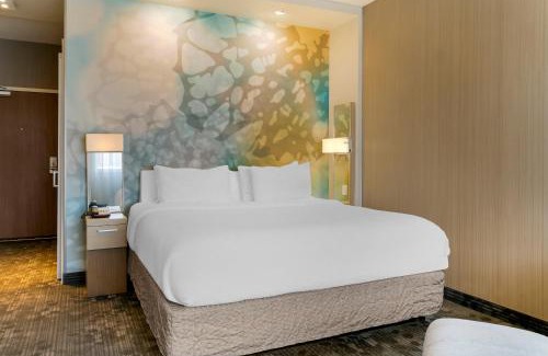 Bedford Hotel | Courtyard by Marriott Toledo North