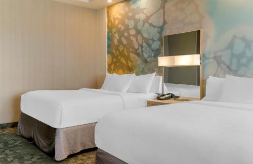 Bedford Hotel | Courtyard by Marriott Toledo North