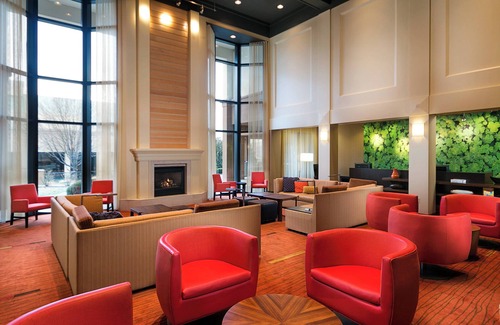 Blue Springs Hotel | Courtyard by Marriott Kansas City East/Blue Springs