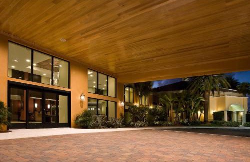 Boynton Beach Hotel | Courtyard by Marriott Boynton Beach