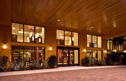 Boynton Beach Hotel | Courtyard by Marriott Boynton Beach