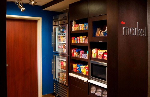 Brownsville Hotel | Courtyard by Marriott Brownsville