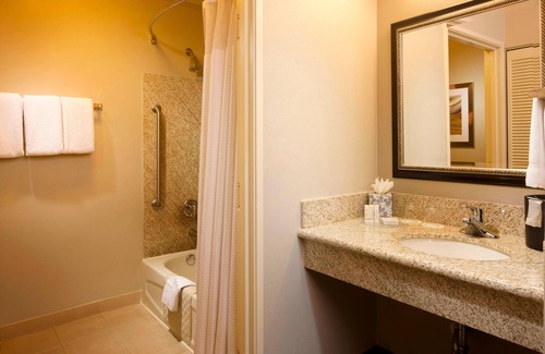 Brownsville Hotel | Courtyard by Marriott Brownsville