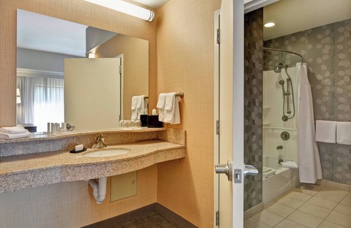 Carson City Hotel | Courtyard by Marriott Carson City