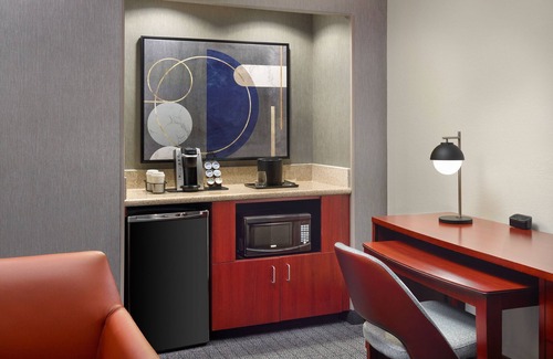 Rio Hotel | Courtyard by Marriott Charlottesville