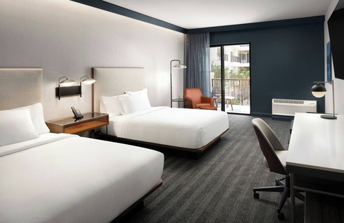 Gainesville Hotel | Courtyard by Marriott Gainesville GA