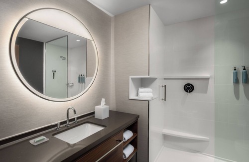 Gainesville Hotel | Courtyard by Marriott Gainesville GA