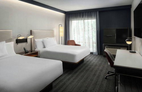 Gainesville Hotel | Courtyard by Marriott Gainesville GA