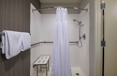 Harrisonburg Hotel | Courtyard by Marriott Harrisonburg