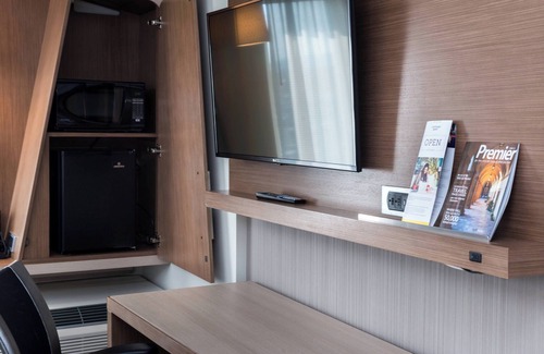 Big Flats Airport Hotel | Courtyard by Marriott Elmira Horseheads