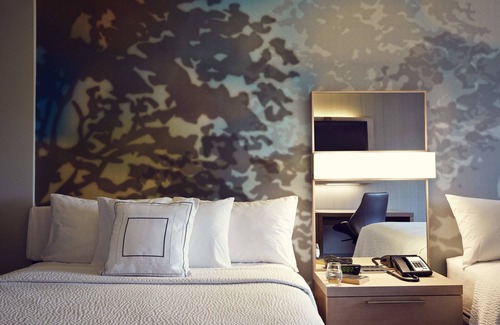 Big Flats Airport Hotel | Courtyard by Marriott Elmira Horseheads