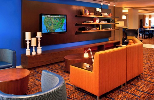 Independence Hotel | Courtyard by Marriott Cleveland Independence