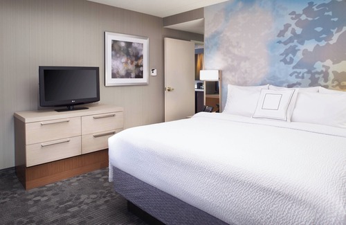 Independence Hotel | Courtyard by Marriott Cleveland Independence