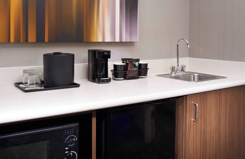 Independence Hotel | Courtyard by Marriott Cleveland Independence