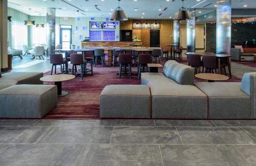 Lake Jackson Hotel | Courtyard by Marriott Lake Jackson