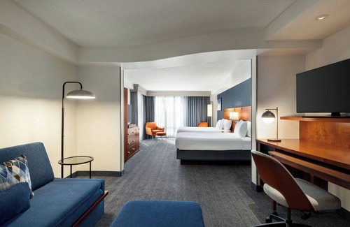 Westampton Hotel | Courtyard by Marriott Burlington Mt. Holly Westampton