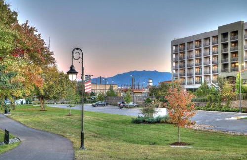 Pigeon Forge Hotel | Courtyard by Marriott Pigeon Forge