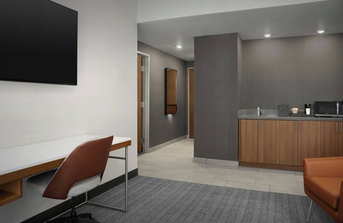 Pittsburg Hotel | Courtyard by Marriott Antioch Pittsburg