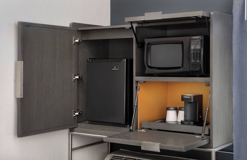 Plainfield Hotel | Courtyard by Marriott Indianapolis Plainfield