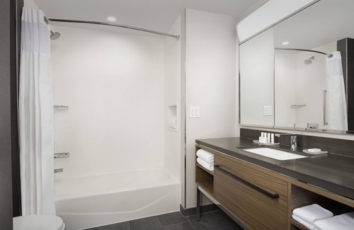 Plainfield Hotel | Courtyard by Marriott Indianapolis Plainfield