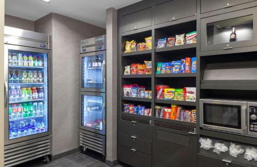 Town and Country Hotel | Courtyard by Marriott St. Louis West County