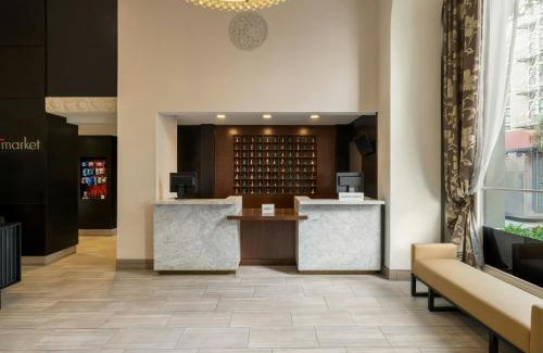 Theater District Hotel | Courtyard by Marriott San Francisco Union Square