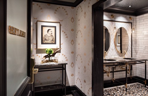 Tenderloin Hotel | Courtyard by Marriott San Francisco Downtown/Van Ness Ave.