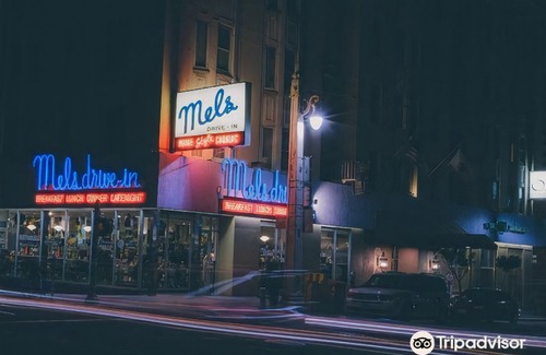 Downtown San Francisco Hotel | Courtyard by Marriott San Francisco Downtown/Van Ness Ave.