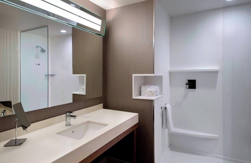 Stockade Historic District Hotel | Courtyard by Marriott Schenectady at Mohawk Harbor