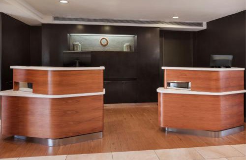 Solana Beach Hotel | Courtyard by Marriott San Diego Del Mar/Solana Beach